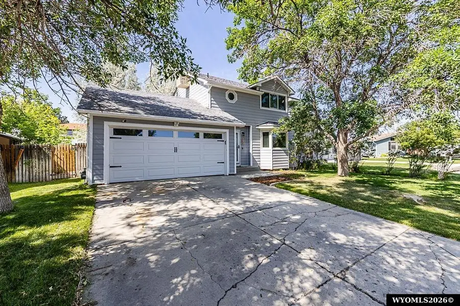 512 Dana Circle, Rock Springs, WY 82901 - #3