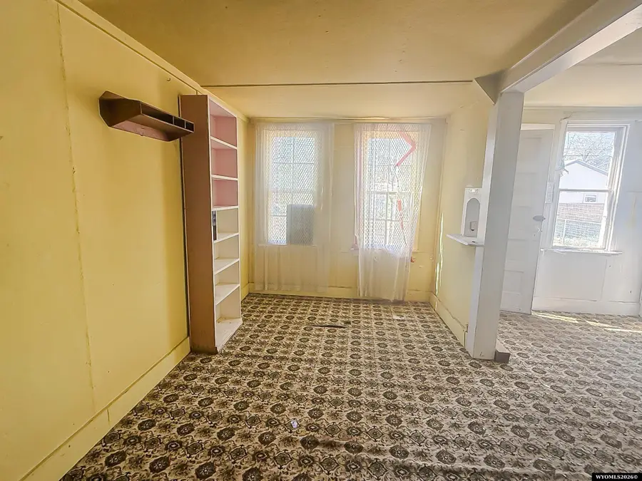 509 W Park Avenue, Riverton, WY 82501 - #3