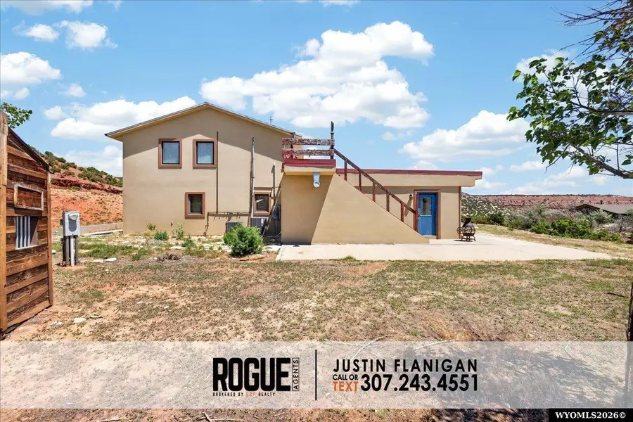 25980 Cedar Mesa, Hells Half Acre, WY 82604 - #3