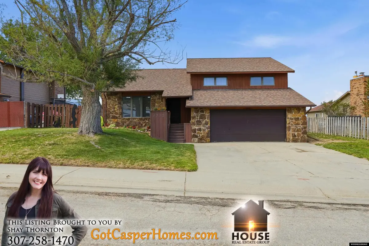 4730 S Oak, Casper, WY 82601 - #1