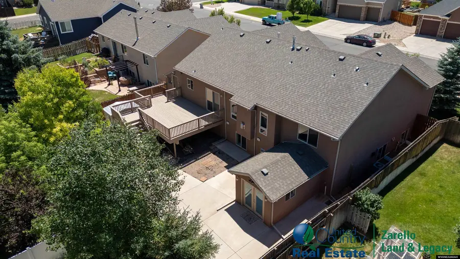 4121 E Bobolink Lane, Laramie, WY 82070 - #2