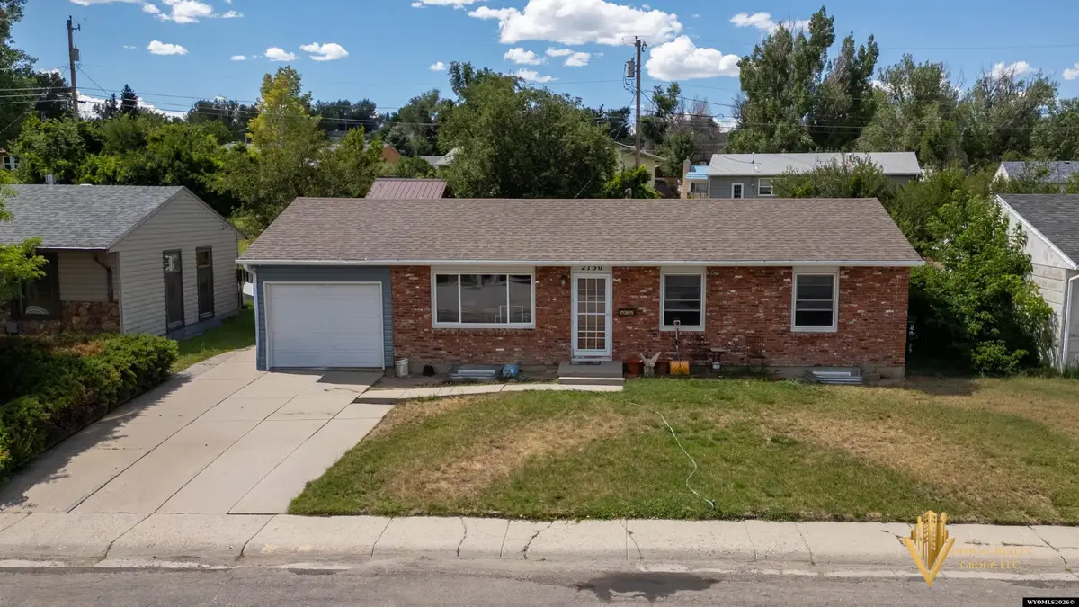 2730 Knollwood Drive, Casper, WY 82604 - #1