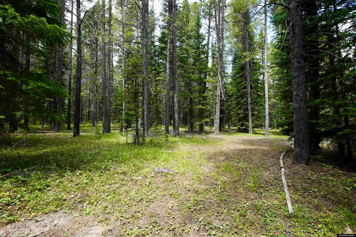 Tract 9 Casper Mountain, Casper, WY 82601 - #1