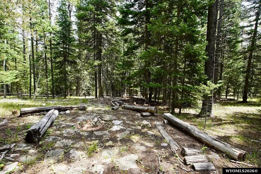 Tract 9 Casper Mountain, Casper, WY 82601 - #3