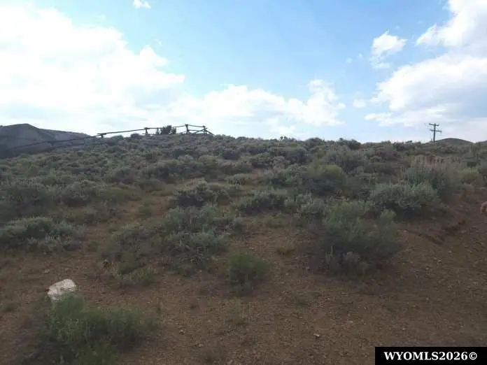 Parcel 1 Atlantic City Rd, Atlantic City, WY 82520 - #2