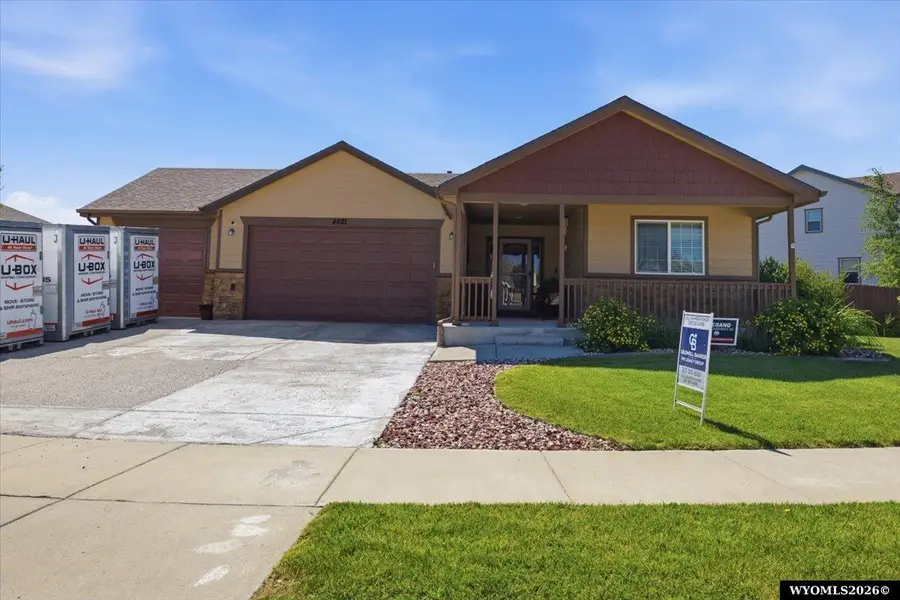 4521 Newmarket, Casper, WY 82609 - #2