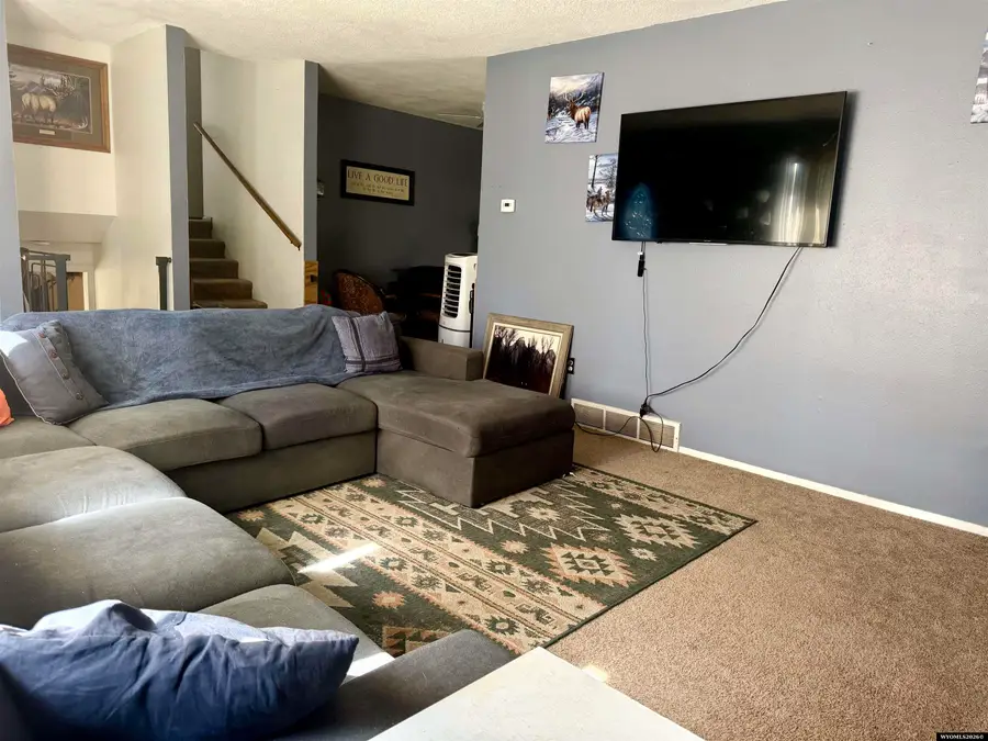 1808 Crest Way, Worland, WY 82401 - #3
