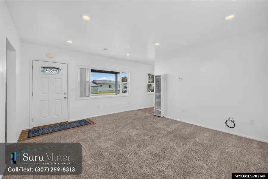 1511 W 14th Street, Casper, WY 82604 - #3