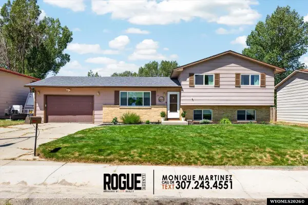 28 Begonia Street, Casper, WY 82604