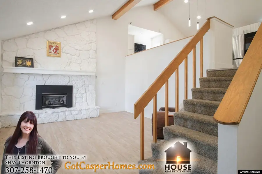 4730 S Oak, Casper, WY 82601 - #3