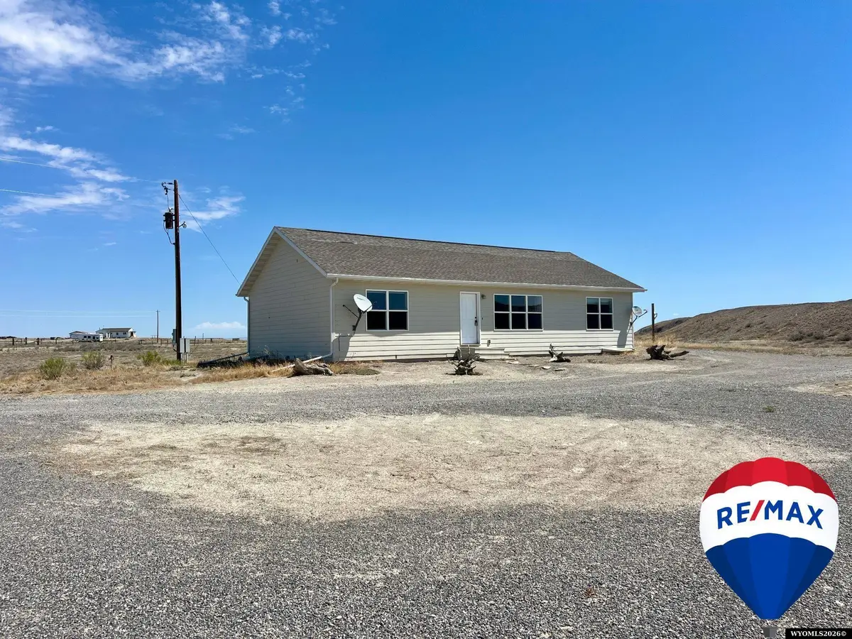 331 Peterson Rd, Riverton, WY 82501 - #1