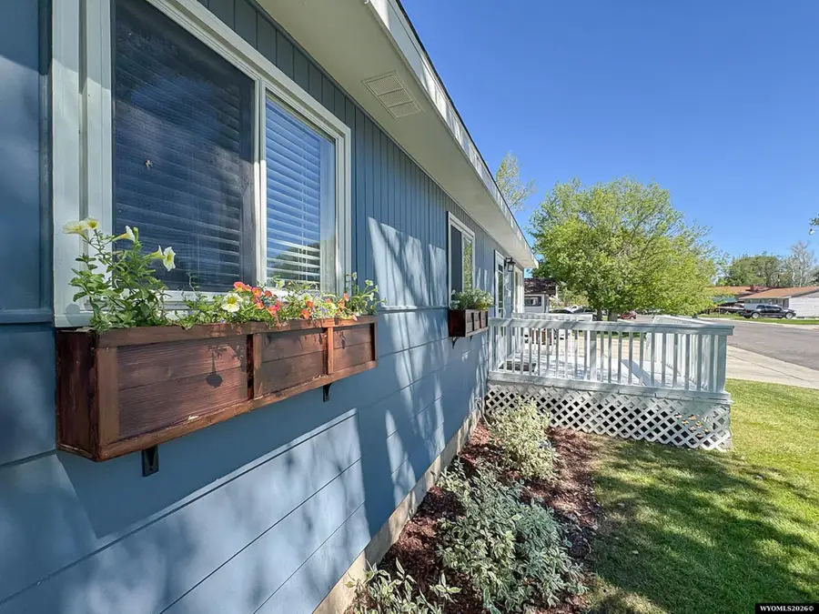 1020 Sherry Drive, Riverton, WY 82501 - #3