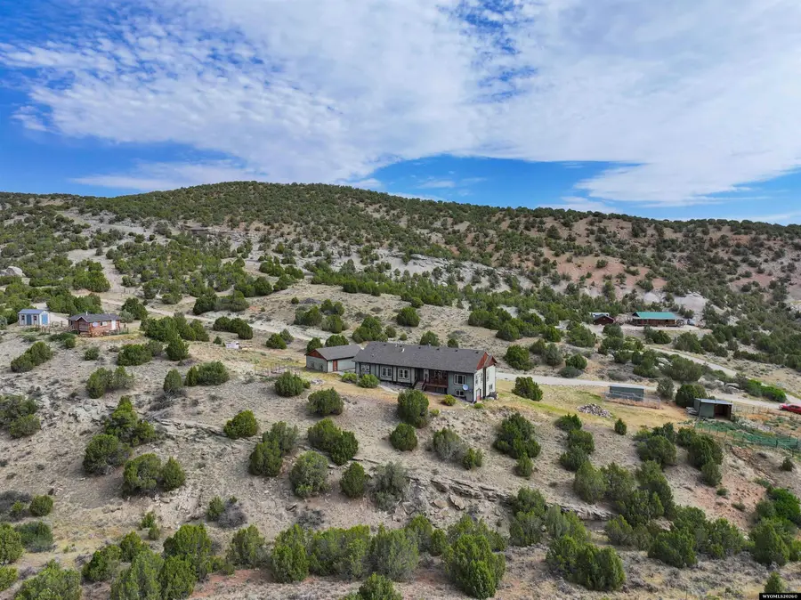 31 Deer Run Road, Lander, WY 82520 - #2