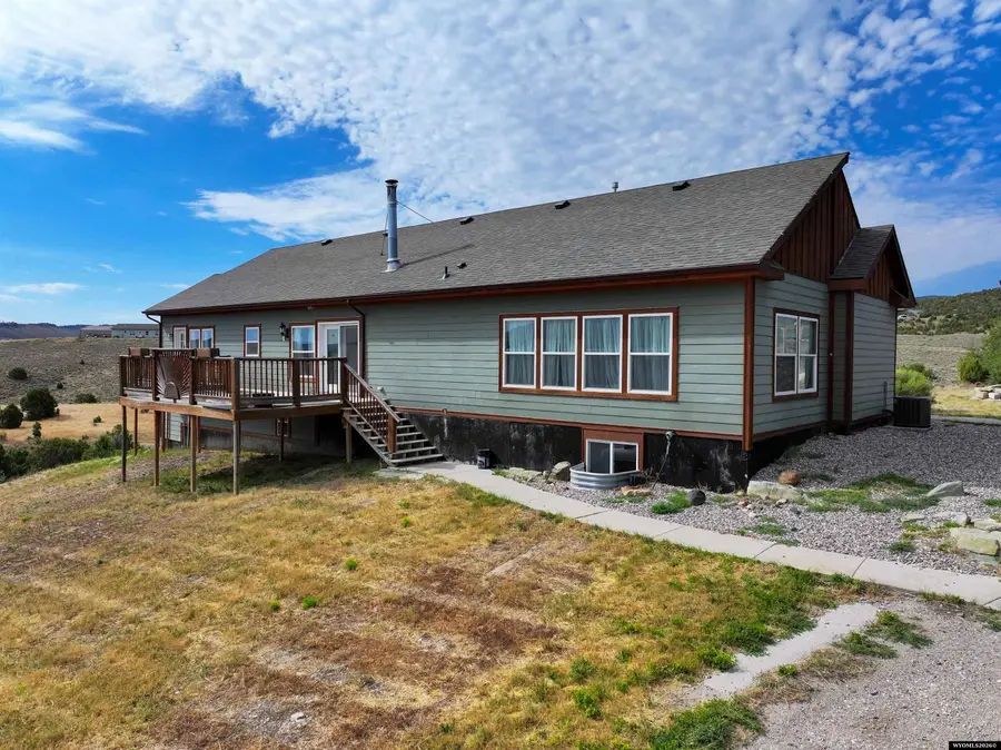 31 Deer Run Road, Lander, WY 82520 - #3