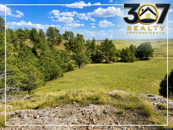 Lot 151 Big Moon Drive, Fort Laramie, WY 82212