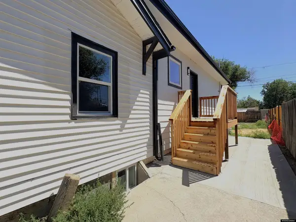 831 N Mckinley Street, Casper, WY 82601