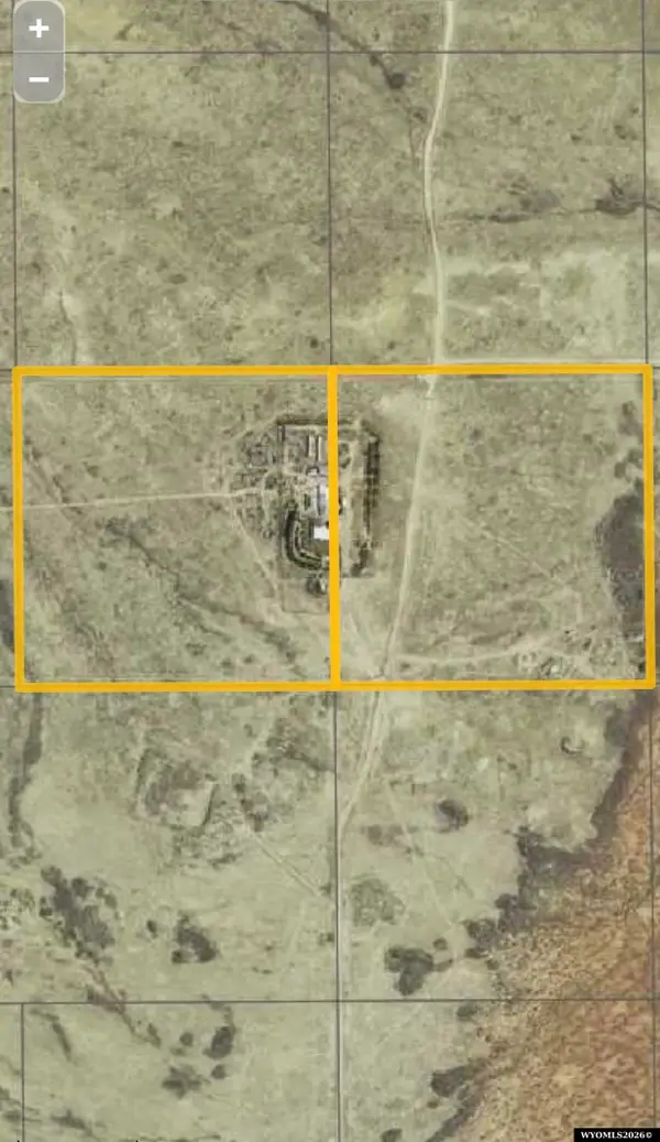 25 ELLIS RED DESERT RD, Red Desert, WY 82336