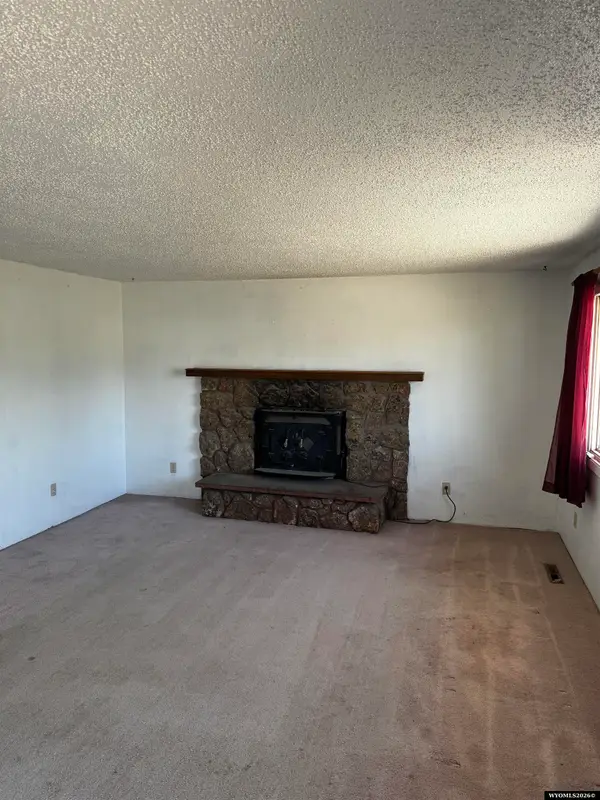 100 Antelope Lane, Torrington, WY 82240