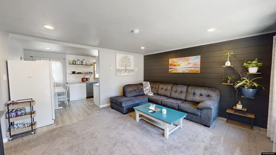 465 Trigood Dr, Casper, WY 82609 - #2