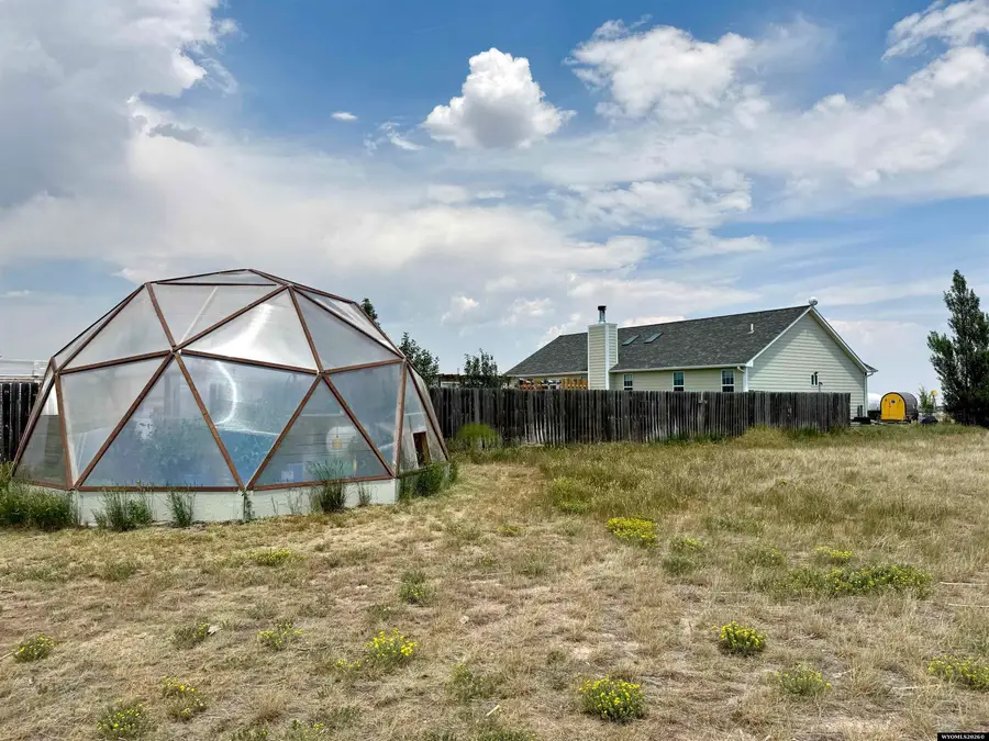 1068 Dan Ranch Road, Cheyenne, WY 82009 - #2