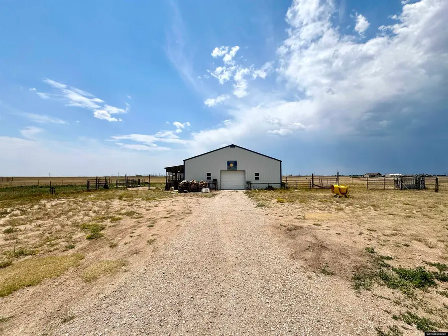 1068 Dan Ranch Road, Cheyenne, WY 82009 - #3