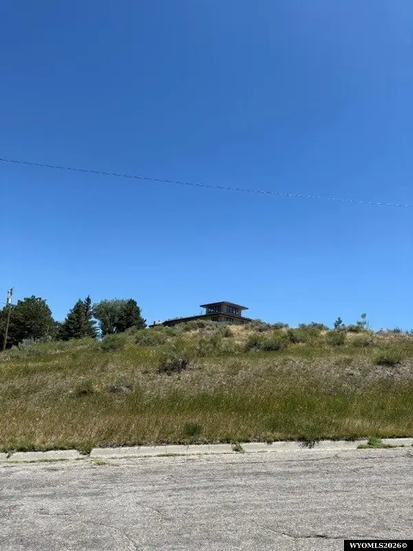 710 E 12th St, Casper, WY 82601