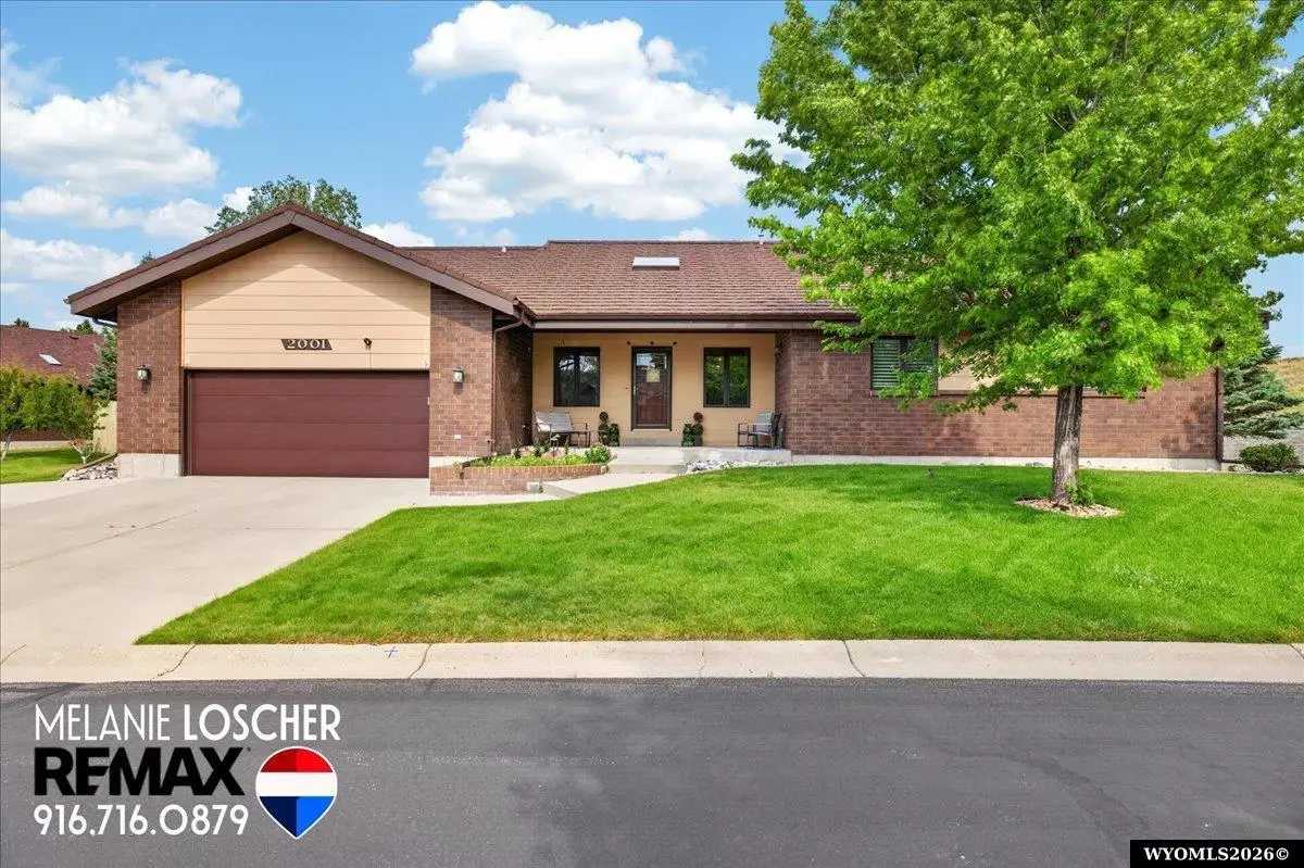 2001 Rustic Circle, Casper, WY 82609 - #1