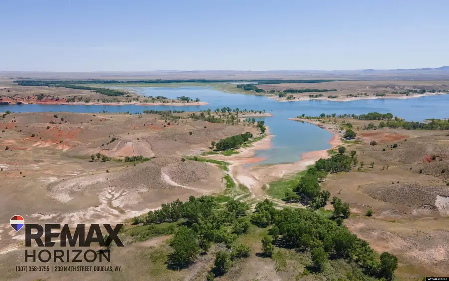 48 Tate Lane, Glendo, WY 82213 - #3