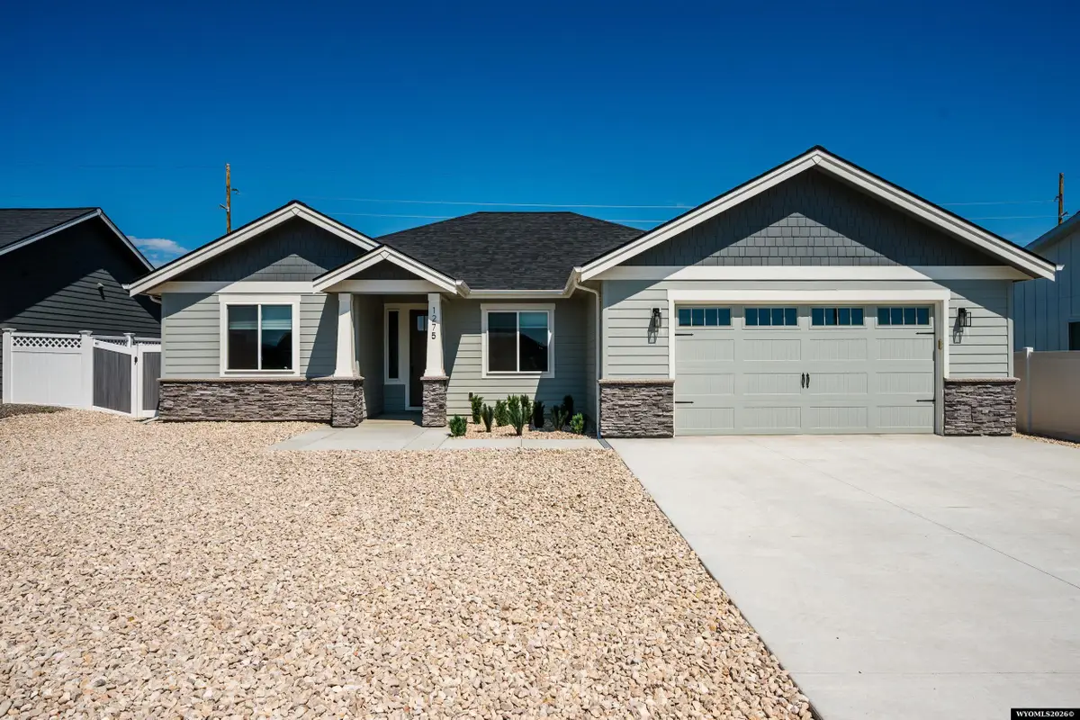 1275 Oxbow Dr, Sheridan, WY 82801 - #1