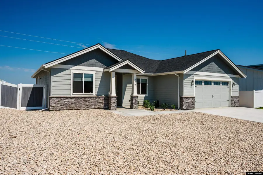 1275 Oxbow Dr, Sheridan, WY 82801 - #2
