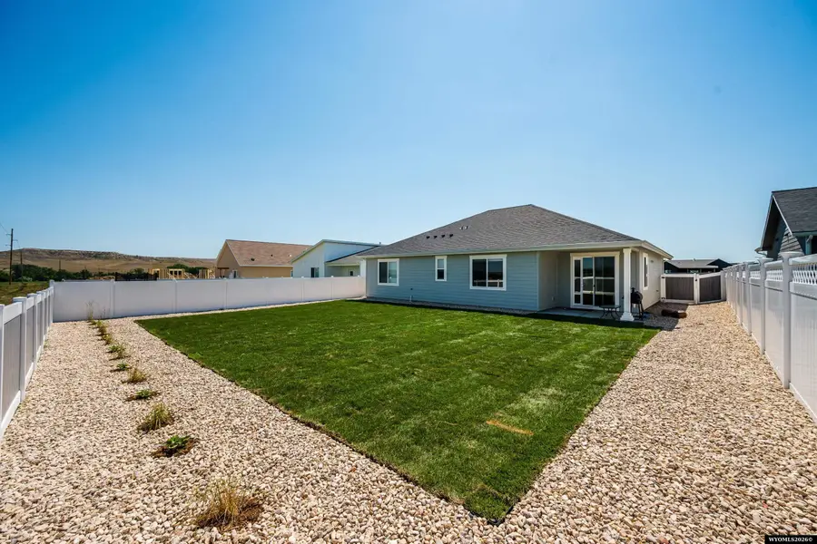 1275 Oxbow Dr, Sheridan, WY 82801 - #3