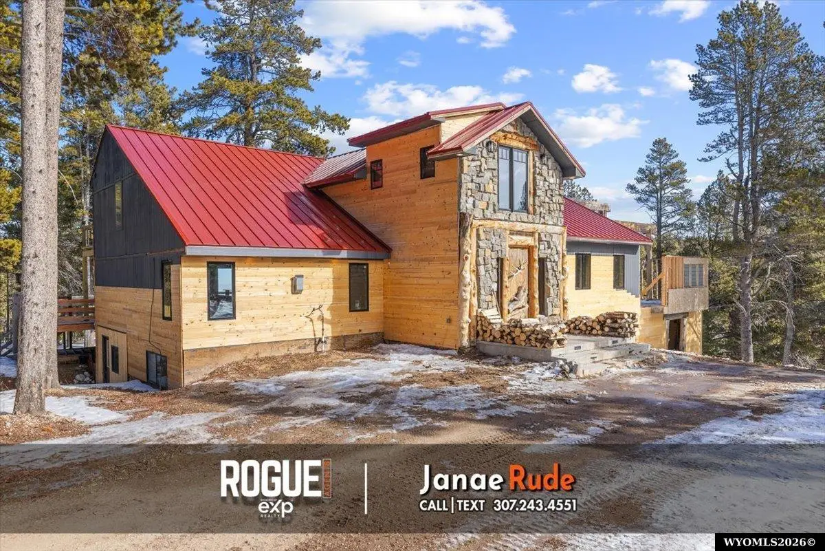 2330 Dew Drive, Casper, WY 82601 - #1