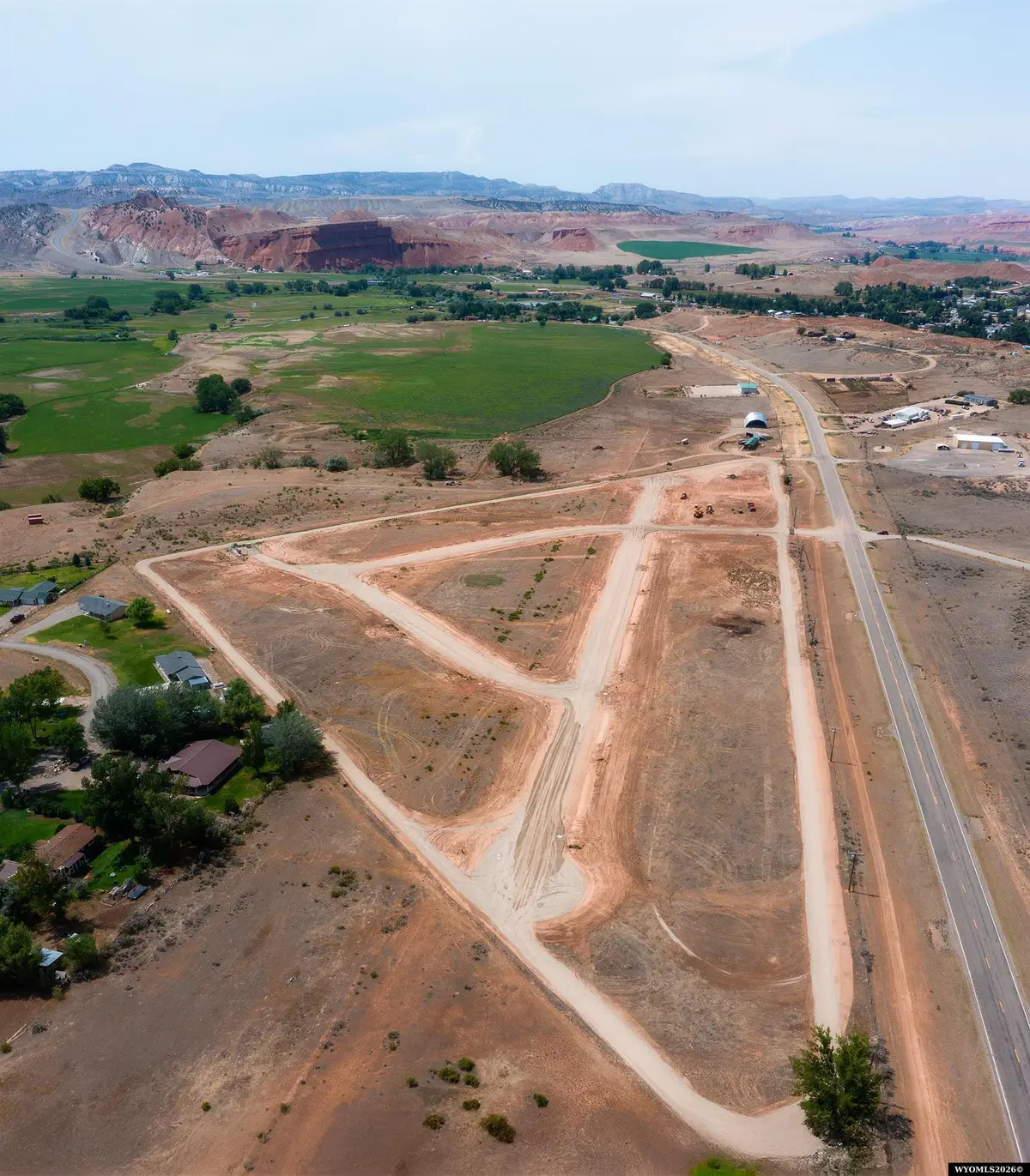 112 Runway Drive, Ten Sleep, WY 82442 - #1