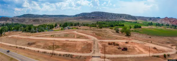 105 Runway Drive, Ten Sleep, WY 82442