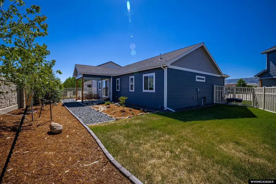 838 Cheney Loop, Casper, WY 82609 - #3