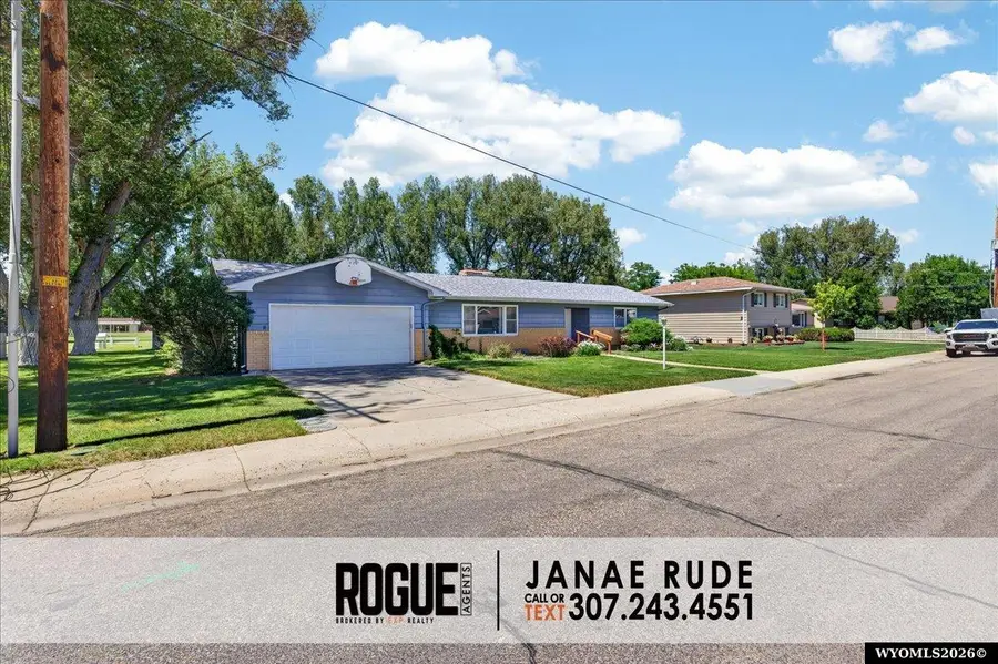 110 Primrose, Casper, WY 82601 - #3