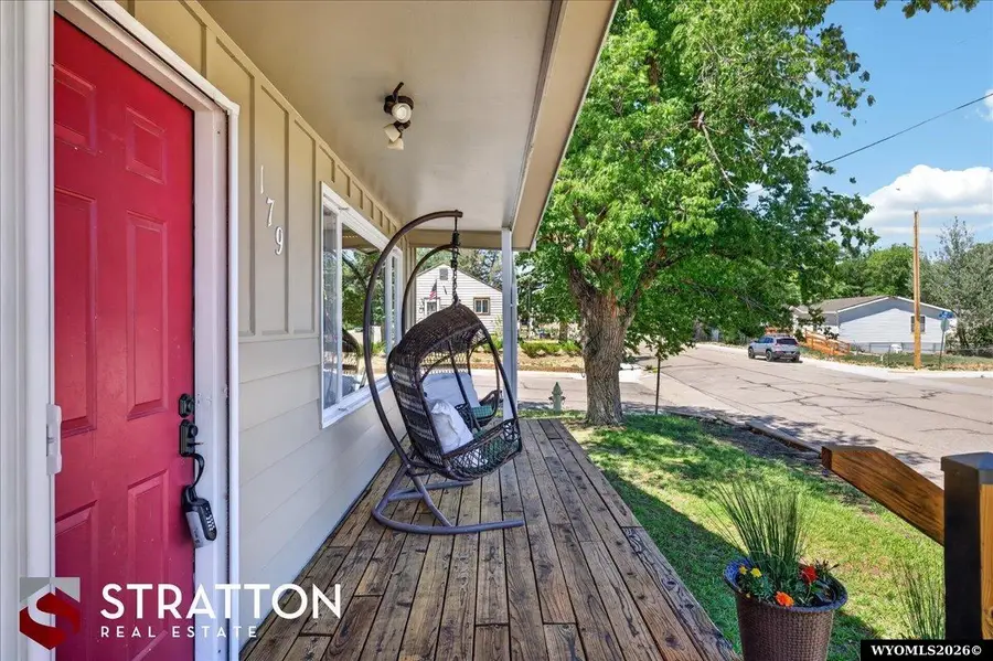179 2nd Street, Evansville, WY 82636 - #2