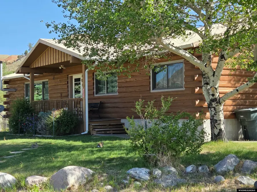 6224 Hwy 26 Highway, Dubois, WY 82513 - #2