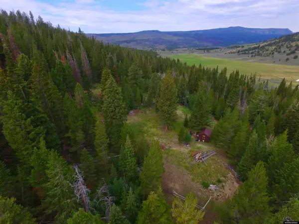 4 Meeks Road, Dubois, WY 82513