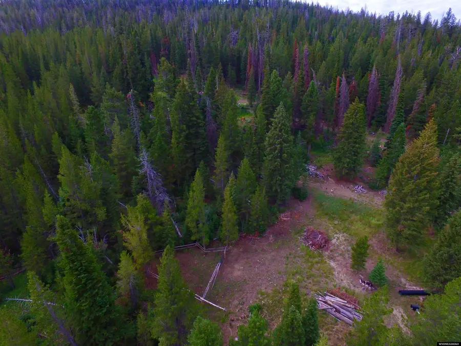 4 Meeks Road, Dubois, WY 82513 - #2