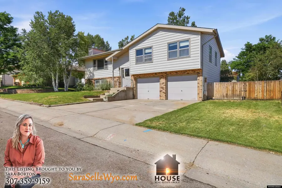 4270 S Elm Street, Casper, WY 82601 - #3