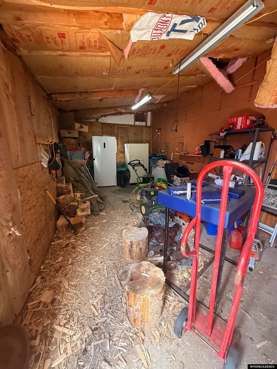 304 Indian Paintbrush, Bairoil, WY 82322 - #3