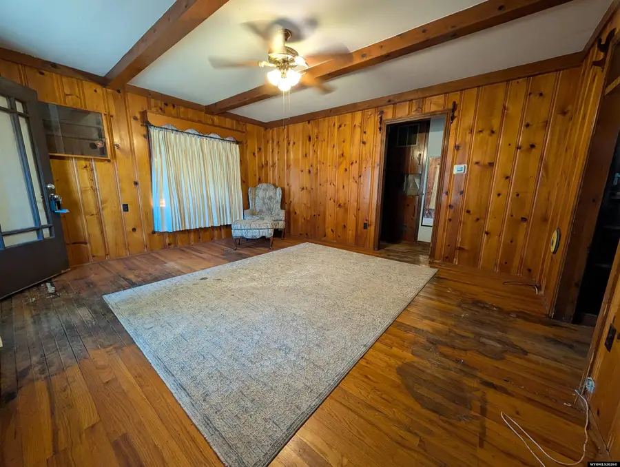 1725 E D Street, Torrington, WY 82240 - #2