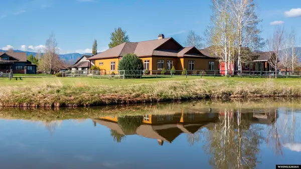 14 Green Meadows Drive, Sheridan, WY 82801