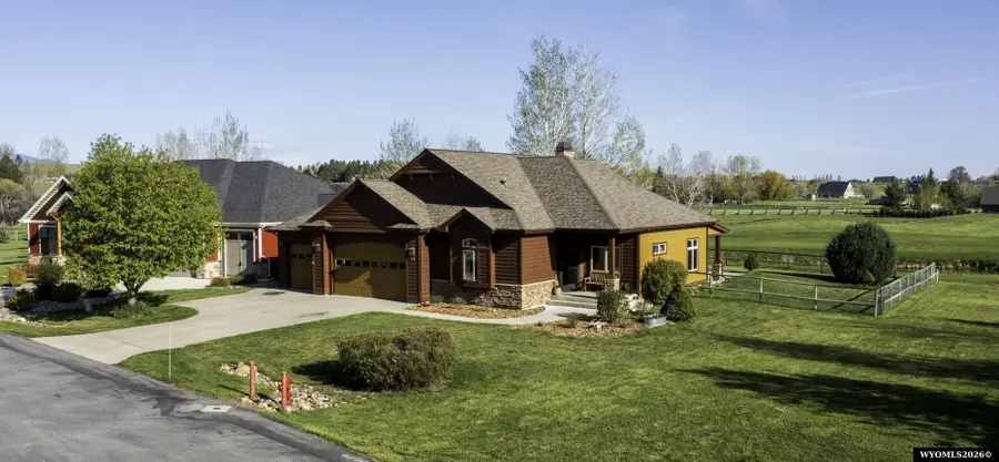 14 Green Meadows Drive, Sheridan, WY 82801 - #2