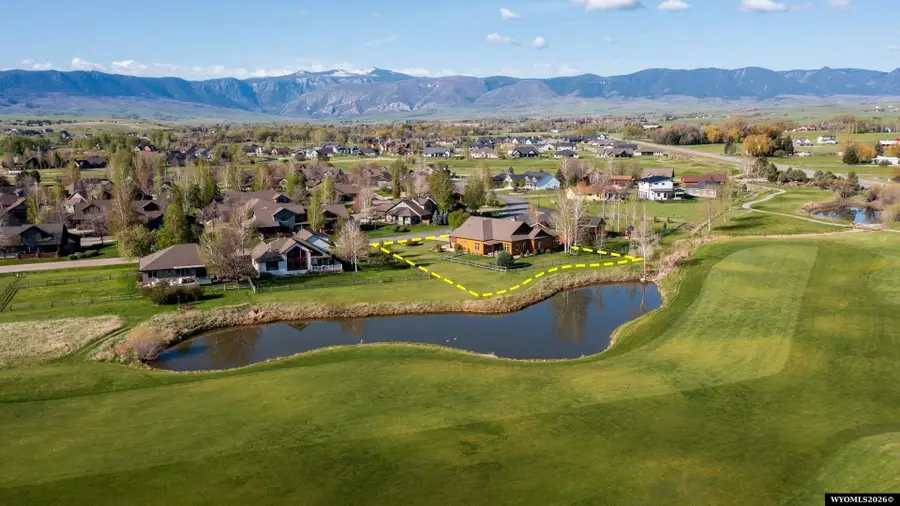 14 Green Meadows Drive, Sheridan, WY 82801 - #3