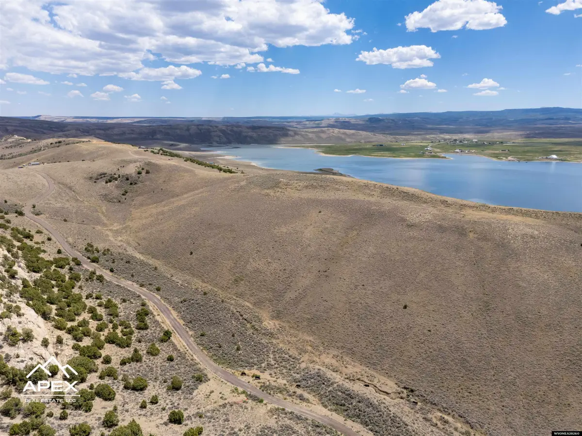 38.53 acres on Oyster Ridge, Evanston, WY 82930 - #1