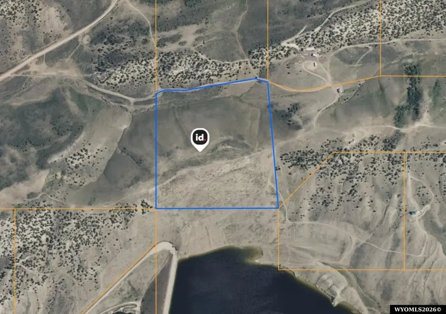 38.53 acres on Oyster Ridge, Evanston, WY 82930 - #3