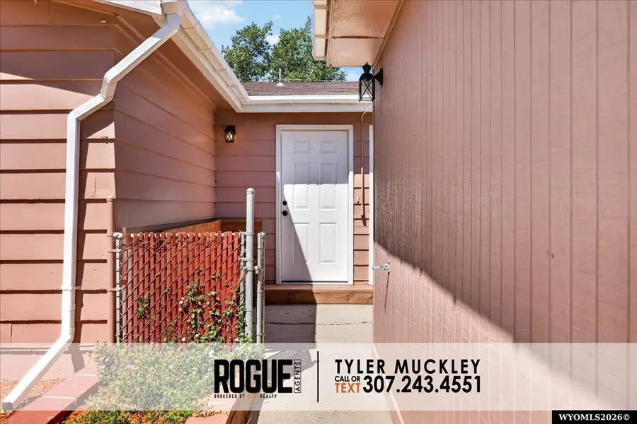 58 Jasmine, Casper, WY 82604 - #2