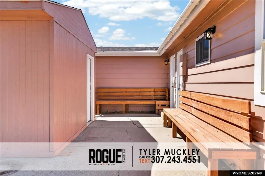 58 Jasmine, Casper, WY 82604 - #3